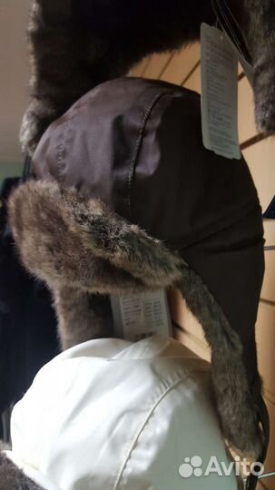 Шапка зимняя reima 46-56 разм. Оригинал