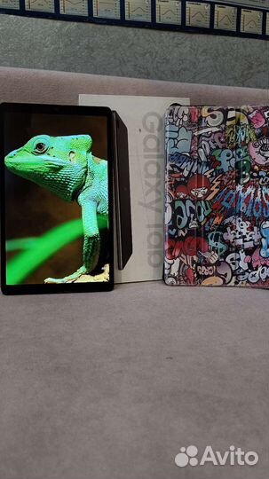 Планшет samsung galaxy tab a7 lite