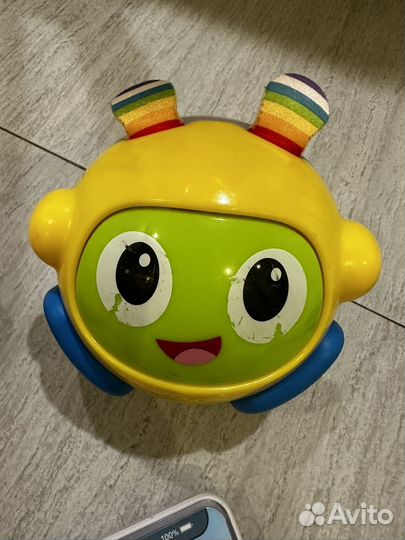 Музыкальные игрушки Fisher price