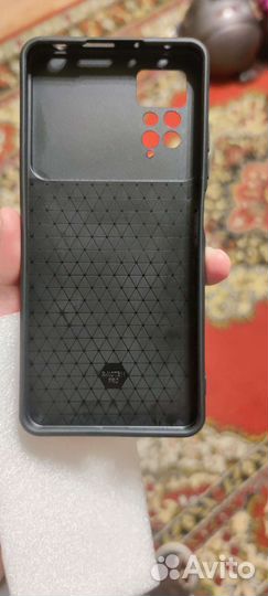 Чехол на Redmi Note 11 pro