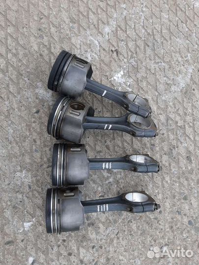 906 двигатель мерседес