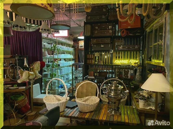 Посуда для кафе