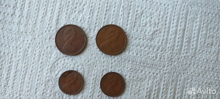 Пенни англия