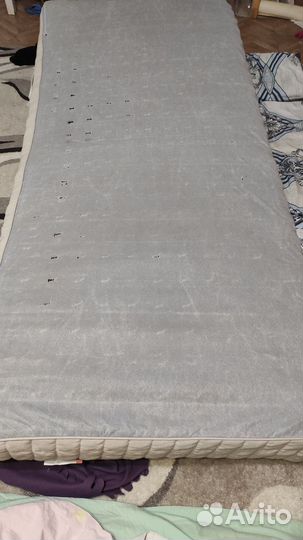 Матрас икеа