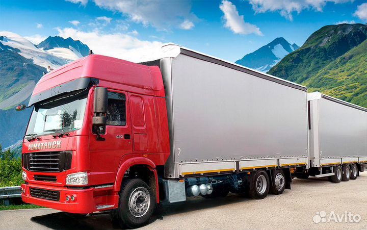 Тенты и полога