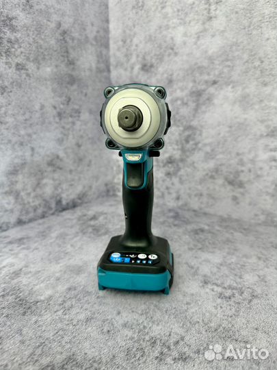 Гайковерт makita dtw 300 новый