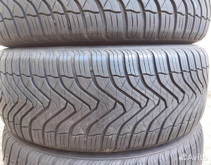 Gripmax Status Allclimate 235/55 R19 105W