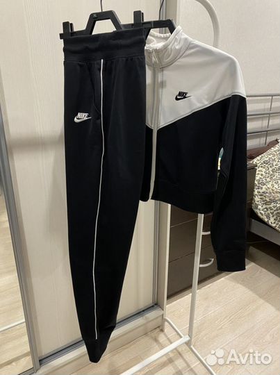 Спортивный костюм nike оригинал женский