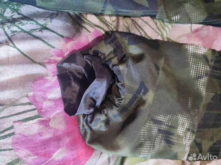 Костюм противоэнцифалитный