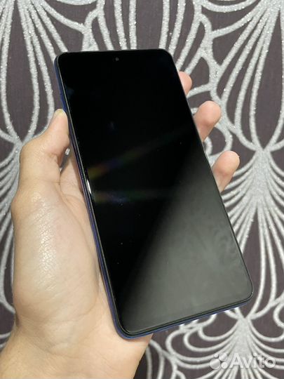 Poco x3 pro