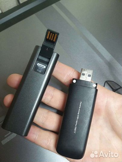 Модемы 4G LTE под любого оператора 832ft