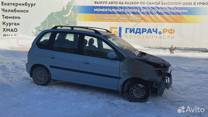 Проводка двери передней левой Hyundai Matrix (FC) 9180010050