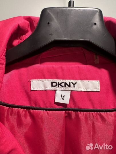 Плащ тренч женский 46 48