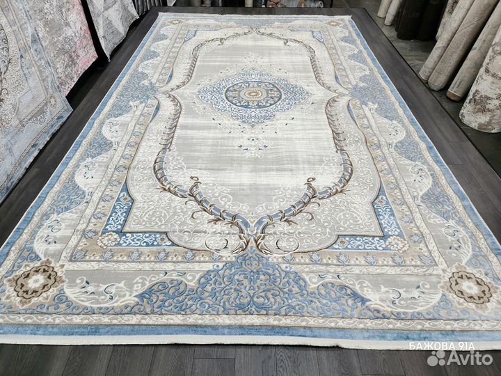 Ковер 3х5 Новый