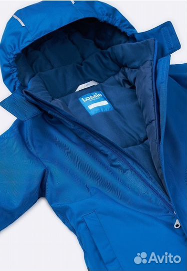Зимний комбинезон Ласси 122