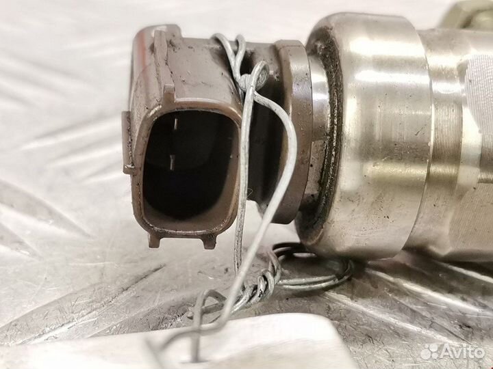 Форсунка для Toyota Avensis 2 (T250)