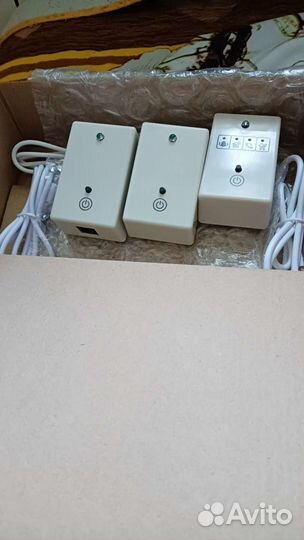 Сигнолизатор звука,для глухих