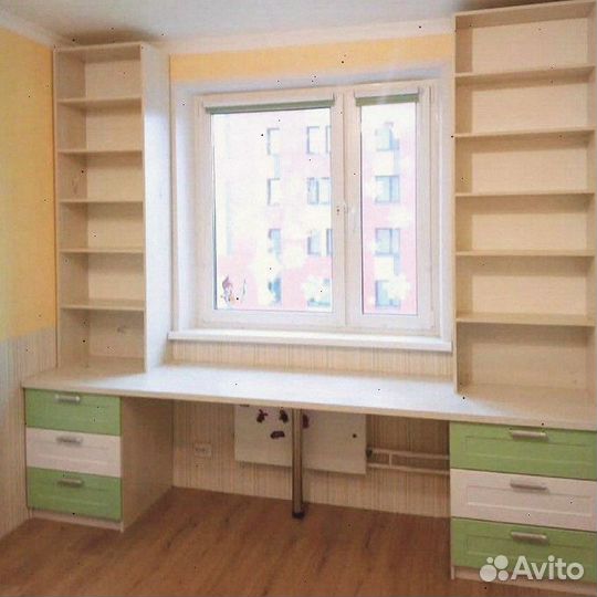 Стол компьютерный под заказ