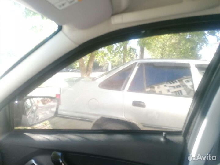 Каркасная шторка на ладу гранту