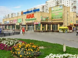 Магазин 140 м²