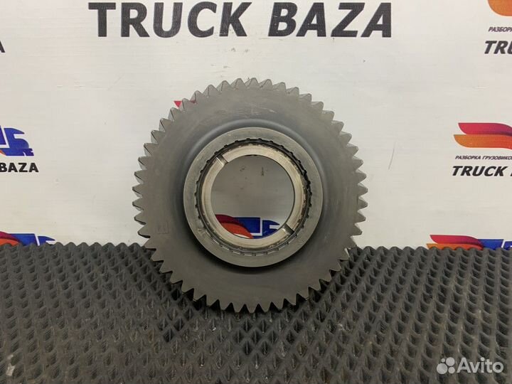 Шестерня задней передачи ZF 12AS