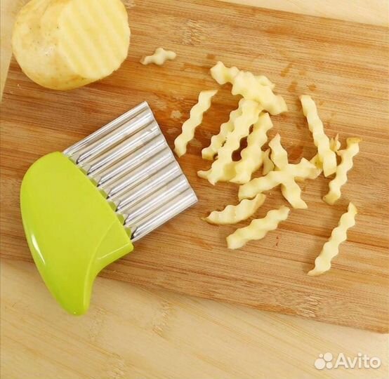 Овощерезки и не только