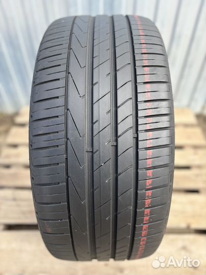 Hankook Ventus S1 Evo 2 K117 255/40 R20