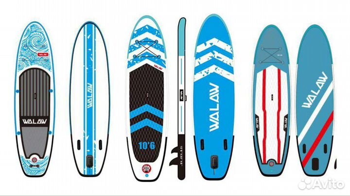 Сапборды новые, supboard, сап