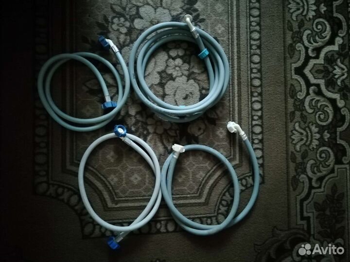 Шланг для стиральной машины