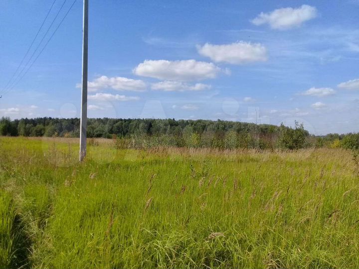 Участок 1,8 га (СНТ, ДНП)
