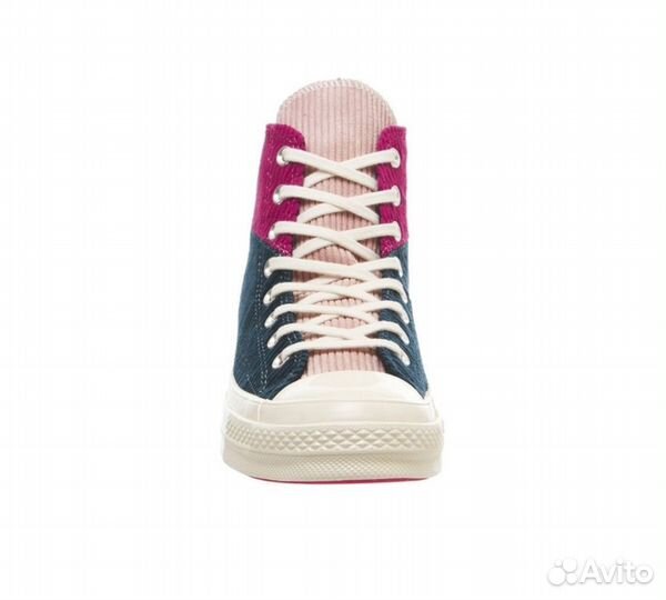 Offspring x Converse Chuck 70 