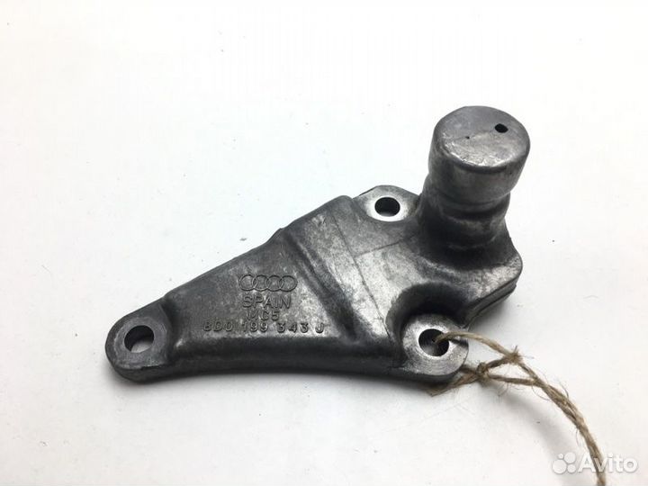 Кронштейн опоры двигателя Audi A6 4B2 AGA 1998