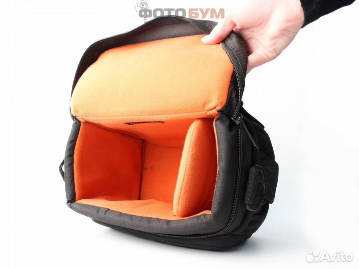 Сумка Lowepro Adventura 160