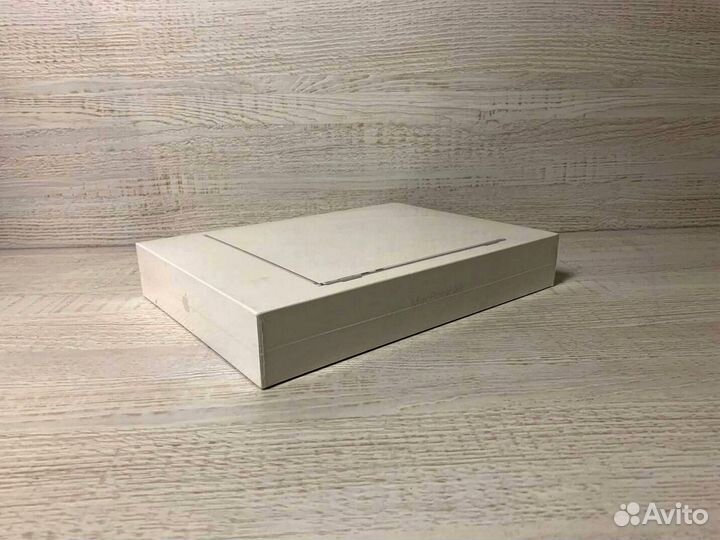 Macbook Air 13 m2 16/512 Ростест