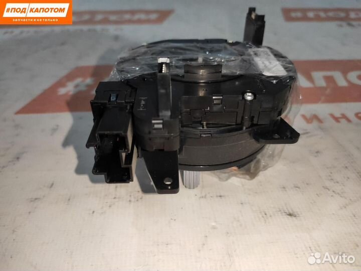 Шлейф рулевой Ford Focus 3 2012 AND761002C