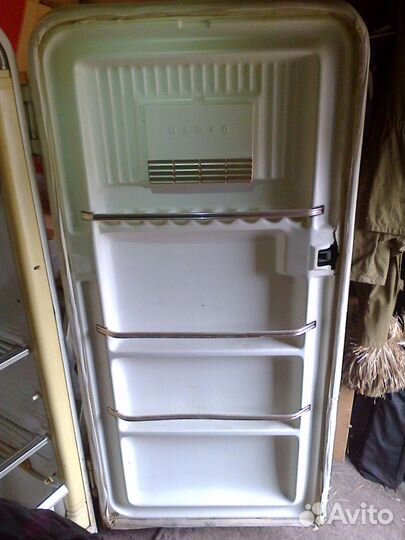 Холодильник ЗИЛ Москва