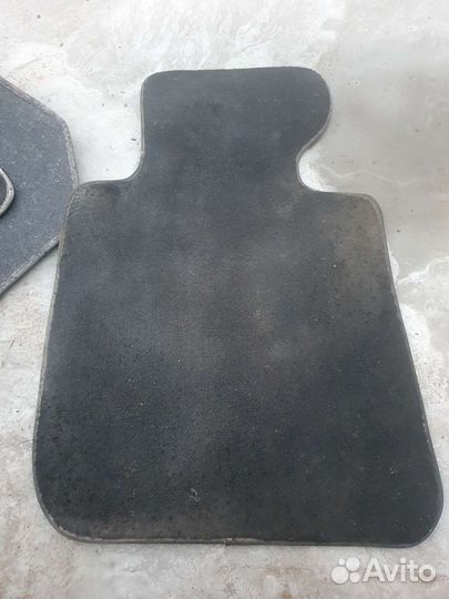 Коврики BMW E90