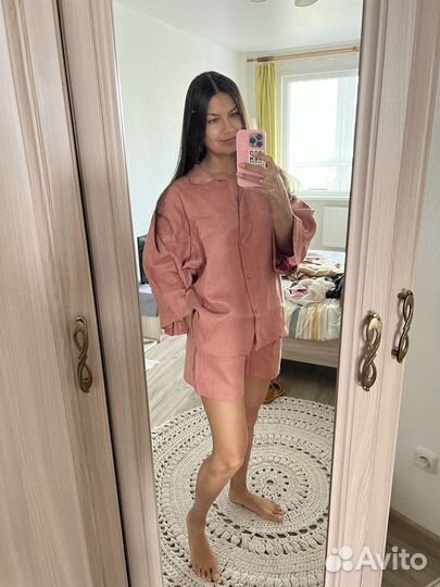 Сет Бойфренд от Кантри Текстиль