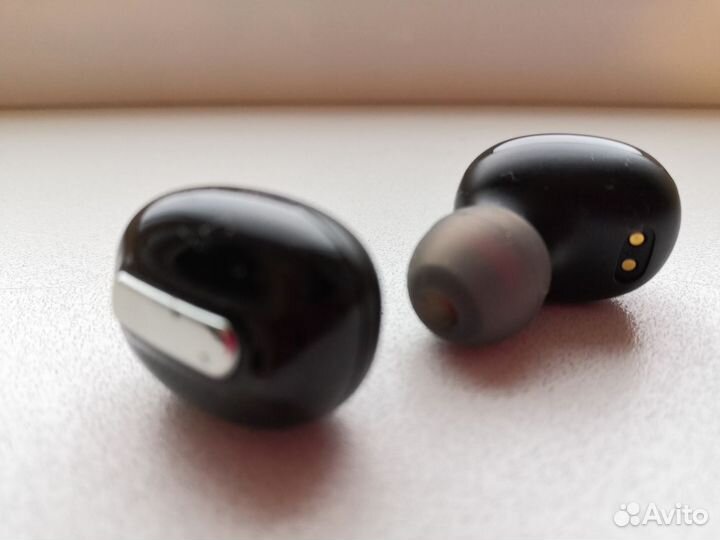 Беспроводные наушники BE55 Perfect TWS - borofon