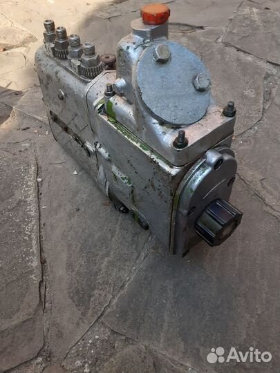 Тнвд на 4ч 8,5/11