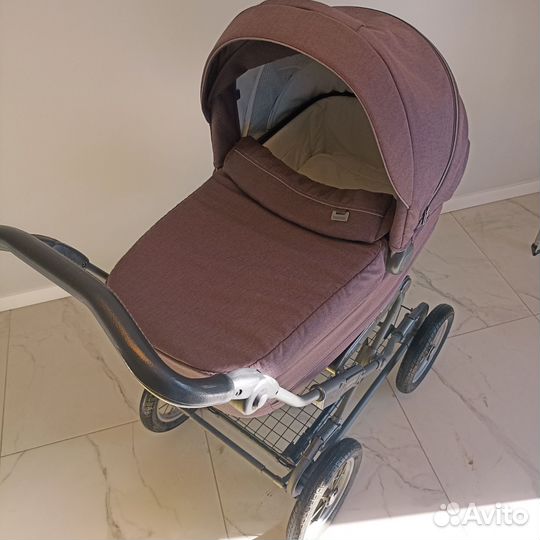 Коляска - люлька Inglesina Sofia