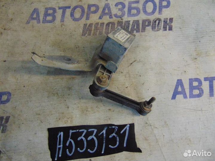 Датчик регулировки дорожного просвета для Porsche