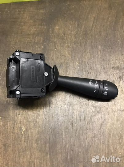 Ниссан террано D10 переключатель дворников