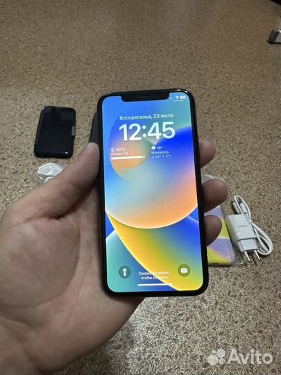 iPhone 11 Pro 64Gb / Ростест