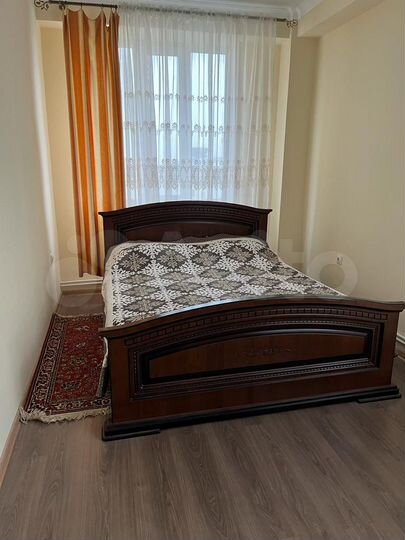 3-к. квартира, 65 м², 4/14 эт.