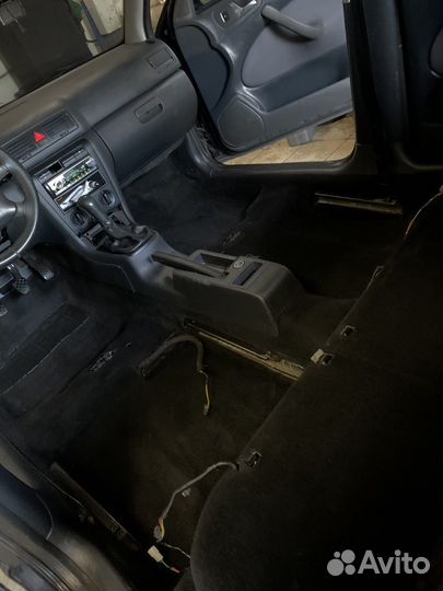 Химчистка авто