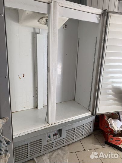 Морозильный шкаф Ариада