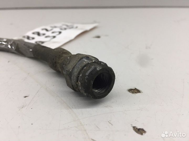 Шланг тормозной задний