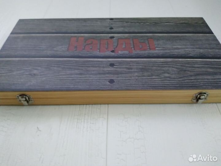 Лото и нарды