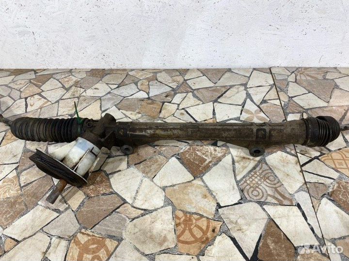 Рулевая рейка Renault Logan седан 1.4 (K7J710)
